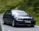 Alpina D3 Limousine 2005 года